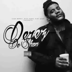 Derez Deshon - She Wanna B Down (CDQ)